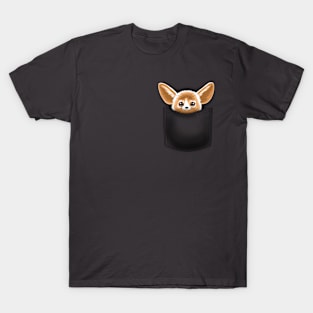 Pocket Mouse T-Shirt